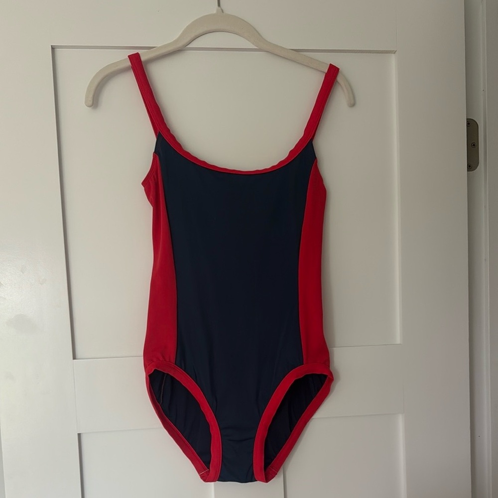 Marc by Marc Jacob’s One Piece Swimwear - Size Small